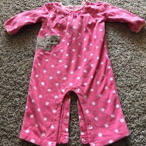 Baby girl clothes